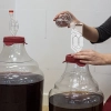 Rurka fermentacyjna plastikowa MAXI-v2
