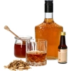Esencja o smaku Whiskey Honey na 4 L - 40 ml