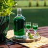 Butelka Miss Barku z zakrętką 700ml