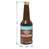 Esencja o smaku czekoladowym na 4 L - 40 ml