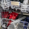Lejek plastikowy Kwadratura Koła, fi 52-85 mm