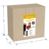 Zestaw na piwo dry stout, 20L