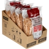Zrębki do wędzenia/grillowania 70% olcha + 30% buk, 450 g, kl. 2