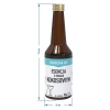 Esencja o smaku kokosowym na 2 L - 40 ml
