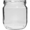 Słoik TO Gurken 425 ml zakrętką kolorową fi 82/6 - 6 szt.