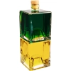Komplet butelek do nalewek Bruno 0,5 L - 2szt