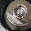Termometr kuchenny (0C do +100C) 12,5cm