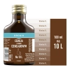 Esencja o smaku czekoladowym 100 ml na 10 L