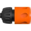 Wężyk igielitowy 7,0x1,5 mm - 5 mb + szybkozłączka