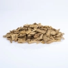 Zrębki do wędzenia/grillowania, dąb, 450 g, kl. 8