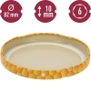 Zakrętka fi 82/6 miód 