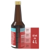 Esencja o smaku żurawiny na 4 L - 40 ml