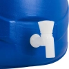 Kran spustowy do beczki 40 L, 60 L, 130 L, 240 L