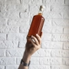 Butelka Gabinetowa 0,5 L z korkiem