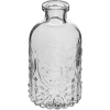 Zestaw buteleczek z korkami, 240 ml - 4szt.