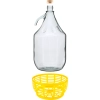 Gąsior Dama.5 L z zakrętką