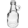 Butelka Galonik 40ml z zakrętką - 10szt.