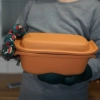 Garnek rzymski 2,5L