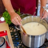 Chlorek wapnia do sera - 100 g