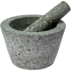 Granitowy moździerz kuchenny - 13cm