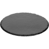 Patera obrotowa łupkowa fi30cm