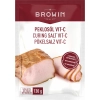 Nastrzykiwarka 30 ml + 2igły + Peklosól Vit-C