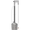 Destylator modułowy Convex elektryczny 30 L - Perun