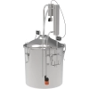 Destylator klasyczny Convex 30 L - 1 odstojnik