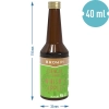 Esencja o smaku Whisky Apple - 40 ml, na 4L