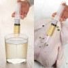 Nastrzykiwarka 100 ml + 2 igły