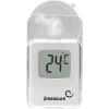 Elektroniczny termometr z przyssawką (-20C do +50C)