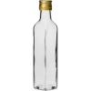 Butelka Maraska 250 ml z zakrętką, 6 szt.
