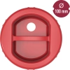 Balon 10 L z uchwytem i kranikiem