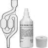 Tester uszczelki pod głowicą - adapter ø 41, 100 ml płynu