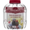 Nietłukący, wielofunkcyjny słoik do fermentacji, 8L