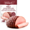Pekla delikatnie ziołowa do szynki, 75 g