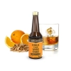 Esencja o smaku Whisky Orange na 4 L - 40 ml