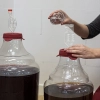 Rurka fermentacyjna 6-komorowa v2