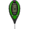 Elektroniczny tester podłoża 4w1