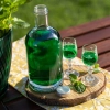 Butelka Miss Barku z zakrętką 700ml