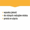Podpuszczka do serów 5x1 g