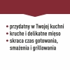 Nakłuwacz do mięsa