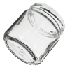 Słoik twist-off 212 ml, fi 66 - 12 szt.