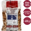 Zrębki do wędzenia/grillowania, śliwa, 450 g, kl. 8
