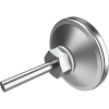 Termometr uniwersalny (0C do +120C) 5cm