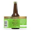 Esencja o smaku Whisky Apple - 40 ml, na 4L