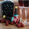 Esencja o smaku Wiśniówki na 4 L - 40 ml