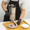 Nadziewarka pionowa 4 kg