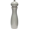 Młynek ręczny do pieprzu i soli, 21 cm, biały