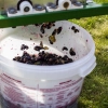 Pojemnik fermentacyjny z pokrywką 30 L